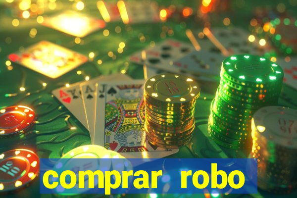 comprar robo fortune tiger